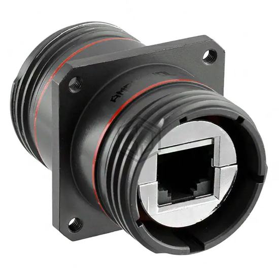 RJFTVB2GISONI - Amphenol Socapex - Modular Connectors - Adapters