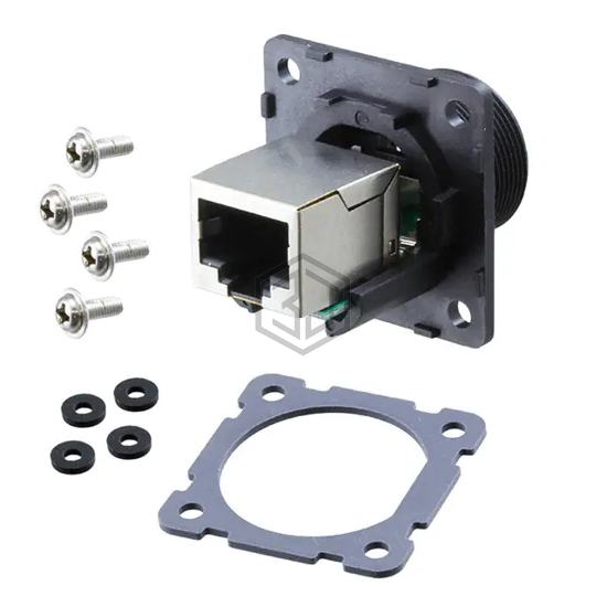 RCP-5SPFFH-SSM7001 - Amphenol LTW - Modular Connectors - Adapters