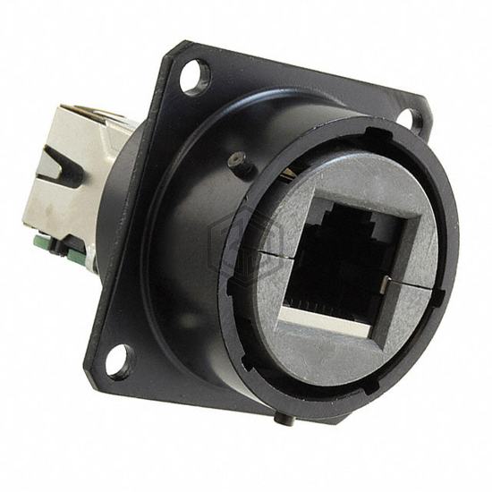 RJF62SA1B - Amphenol Socapex - Modular Connectors - Adapters