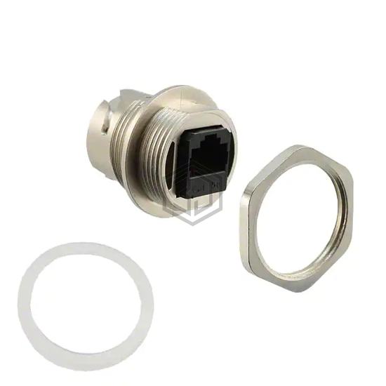 17-101764 - Conec - Modular Connectors - Adapters