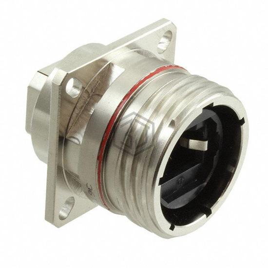 C-RJFTV5E17021N - Cinch Connectivity Solutions - Modular Connectors - Adapters