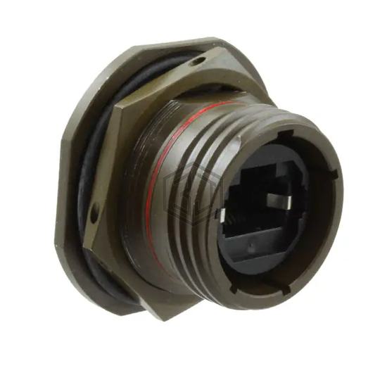 S-RJFTV5E17071G - Stewart Connector - Modular Connectors - Adapters