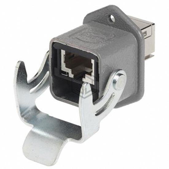 09452151560 - HARTING - Modular Connectors - Adapters