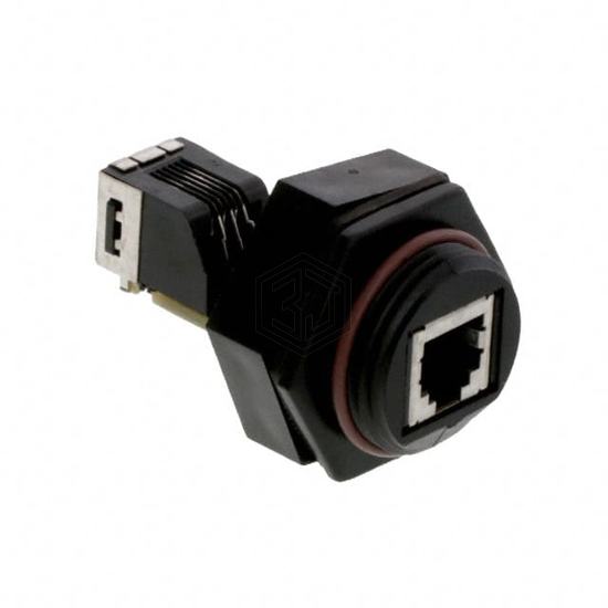 1300550014 - Molex - Modular Connectors - Adapters