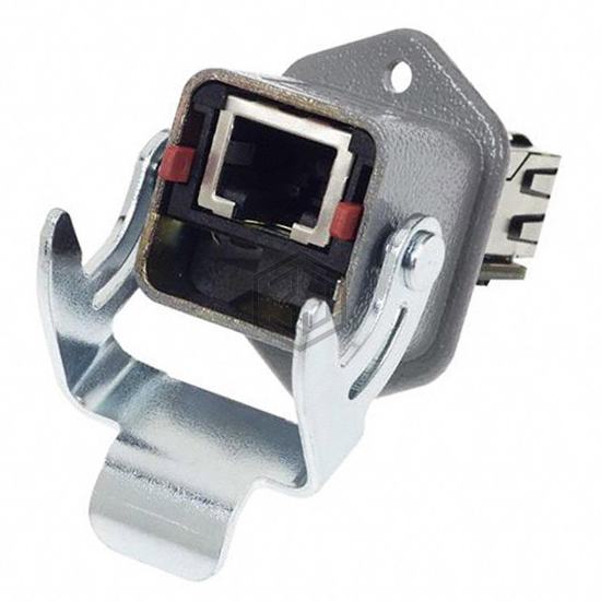 09452151100 - HARTING - Modular Connectors - Adapters