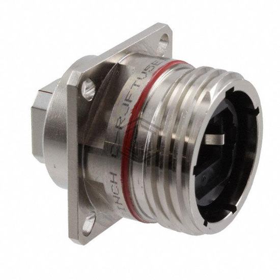 S-RJFTV5E17021N - Stewart Connector - Modular Connectors - Adapters