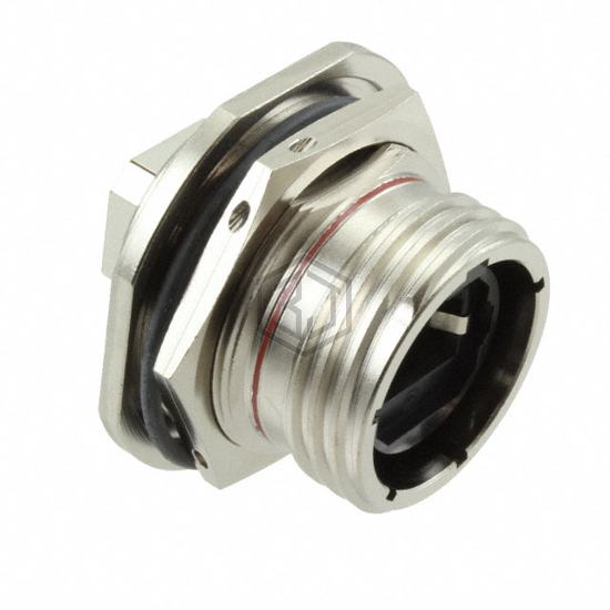 C-RJFTV5E17071N - Cinch Connectivity Solutions - Modular Connectors - Adapters