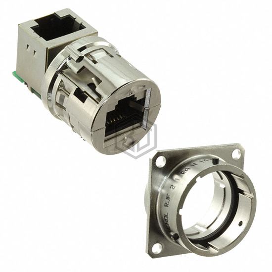 RJF21RAN - Amphenol Socapex - Modular Connectors - Adapters
