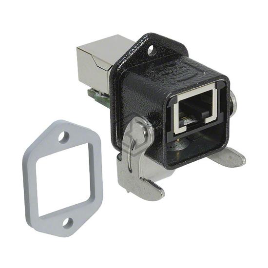 09452151102 - HARTING - Modular Connectors - Adapters