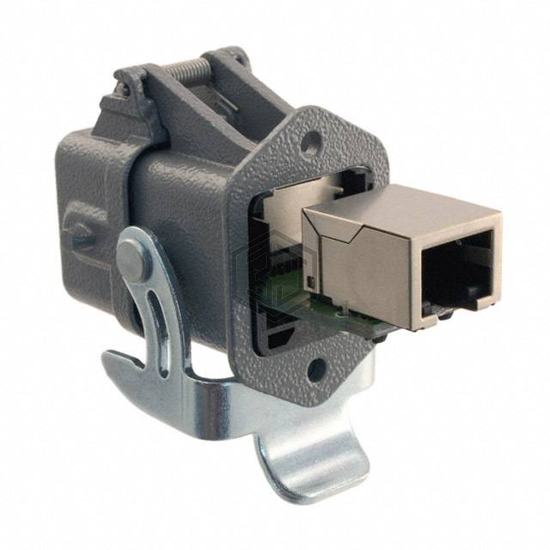 09452151103 - HARTING - Modular Connectors - Adapters