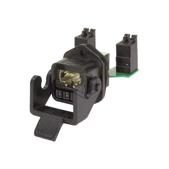 09452251760 - HARTING - Modular Connectors - Adapters