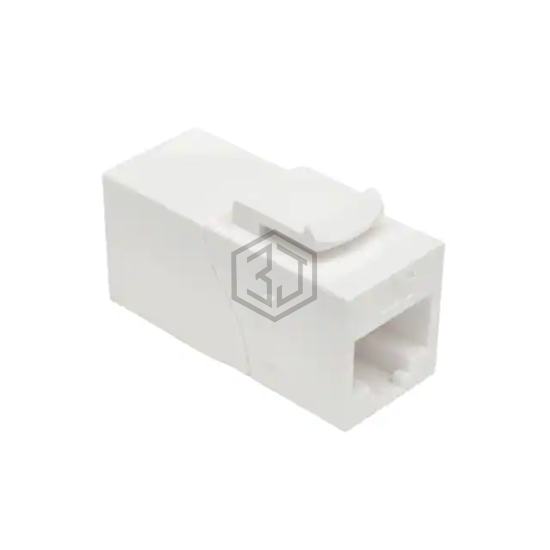 N235-001-WH-6AD - Tripp Lite - Modular Connectors - Adapters