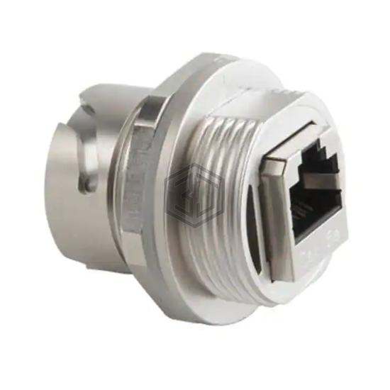 17-10012 - Conec - Modular Connectors - Adapters