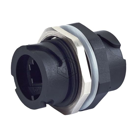 17-111294 - Conec - Modular Connectors - Adapters