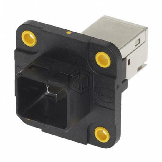 09452451590 - HARTING - Modular Connectors - Adapters