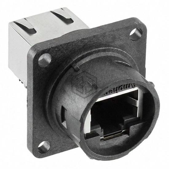 RJF544621 - Amphenol Socapex - Modular Connectors - Adapters