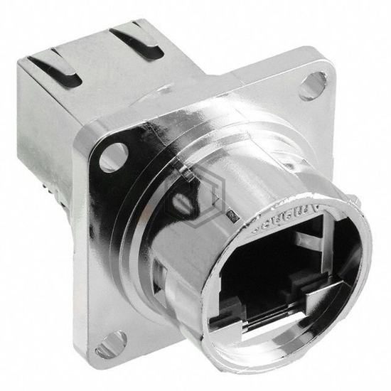 RJF54462M1 - Amphenol Socapex - Modular Connectors - Adapters