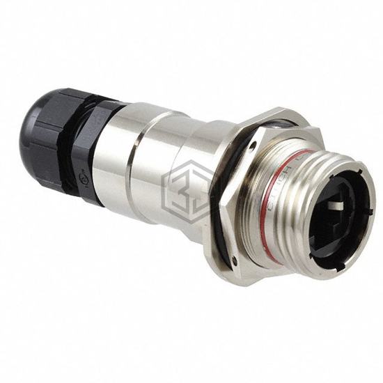 S-RJFTV5E1707BS1N - Stewart Connector - Modular Connectors - Adapters