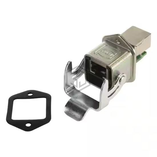 09452151104 - HARTING - Modular Connectors - Adapters