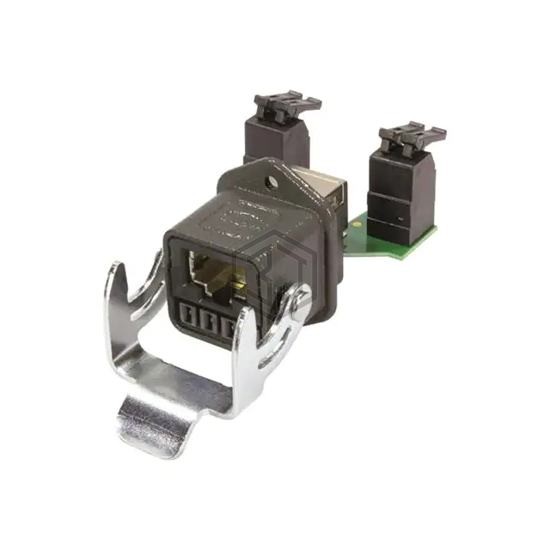 09452151761 - HARTING - Modular Connectors - Adapters