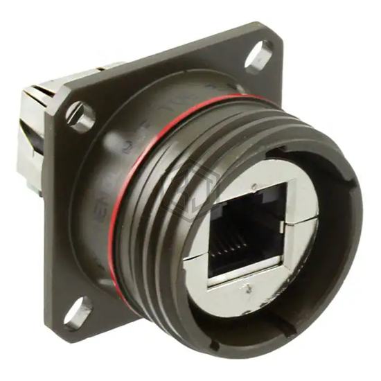 RJFTV62A1G - Amphenol Socapex - Modular Connectors - Adapters