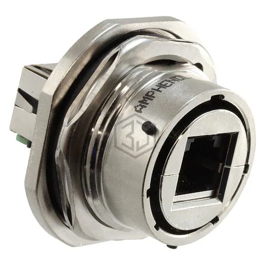 RJF67A1N - Amphenol Socapex - Modular Connectors - Adapters