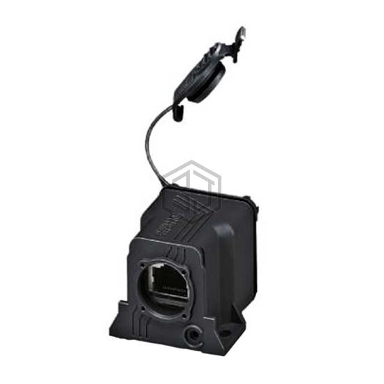 1658684 - Phoenix Contact - Modular Connectors - Adapters