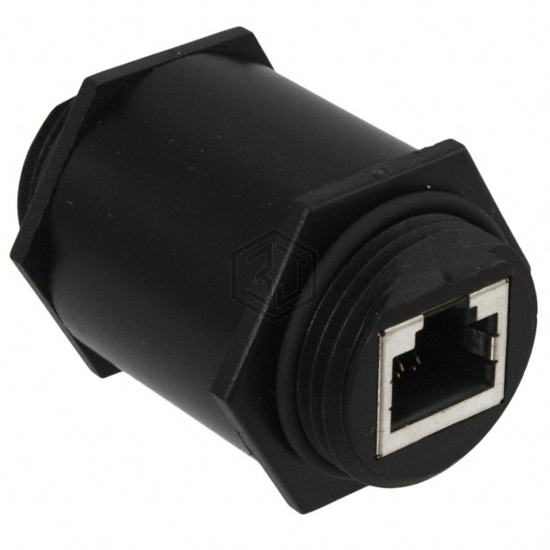 1300580057 - Molex - Modular Connectors - Adapters