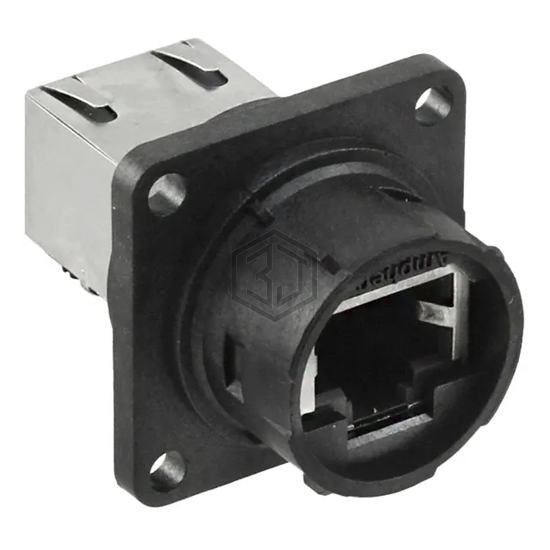 RJF54462S1 - Amphenol Socapex - Modular Connectors - Adapters