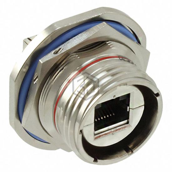 RJFTV67A1N - Amphenol Socapex - Modular Connectors - Adapters