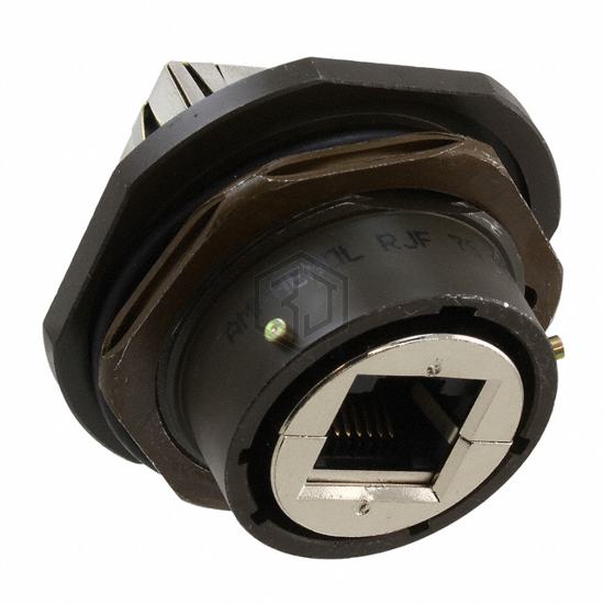 RJF7SA1G - Amphenol Socapex - Modular Connectors - Adapters