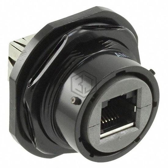 RJF67SA1B - Amphenol Socapex - Modular Connectors - Adapters