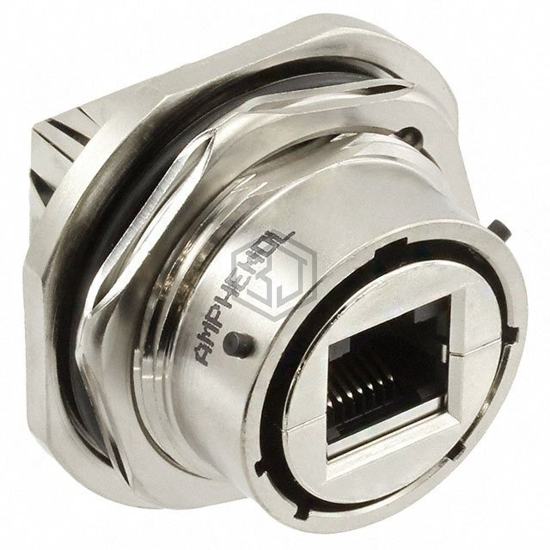 RJF67SA1N - Amphenol Socapex - Modular Connectors - Adapters