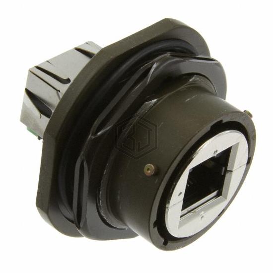 RJF67SA1G - Amphenol Socapex - Modular Connectors - Adapters