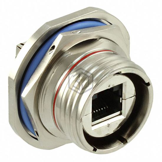 RJFTV67SA1N - Amphenol Socapex - Modular Connectors - Adapters