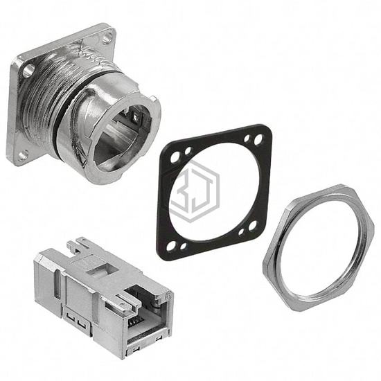 1419184 - Phoenix Contact - Modular Connectors - Adapters