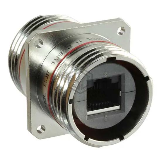 RJFTVB2NISOBRUT - Amphenol Socapex - Modular Connectors - Adapters