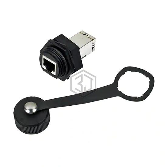 CPNLRJ45 - Red Lion Controls - Modular Connectors - Adapters