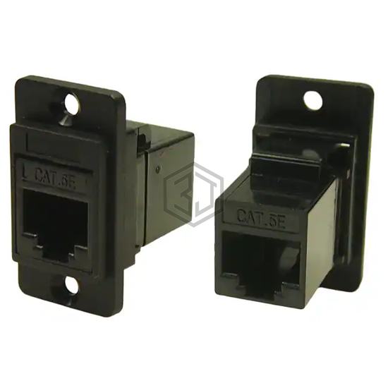 CP30720 - CLIFF Electronic Components Ltd - Modular Connectors - Adapters