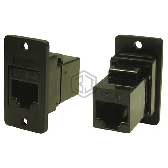 CP30620X1 - CLIFF Electronic Components Ltd - Modular Connectors - Adapters
