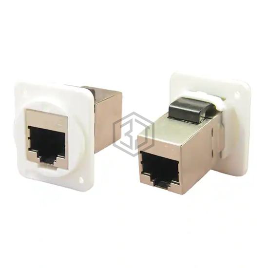 CP30220SXW - CLIFF Electronic Components Ltd - Modular Connectors - Adapters