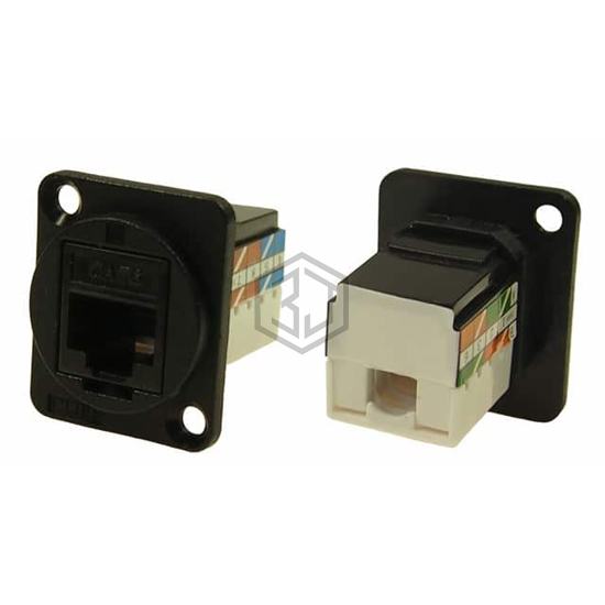 CP30227 - CLIFF Electronic Components Ltd - Modular Connectors - Adapters