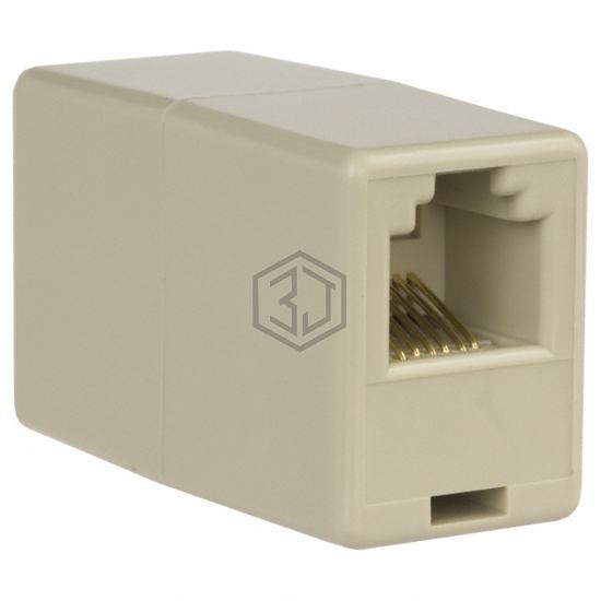 AMK-0103 - CUI Devices - Modular Connectors - Adapters