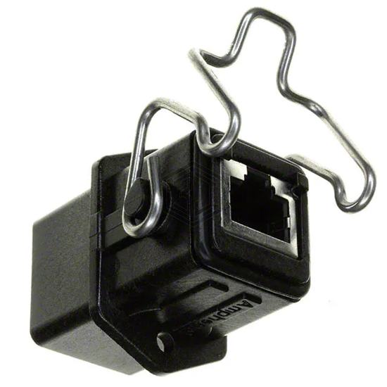 RJFEZ21 - Amphenol Socapex - Modular Connectors - Adapters
