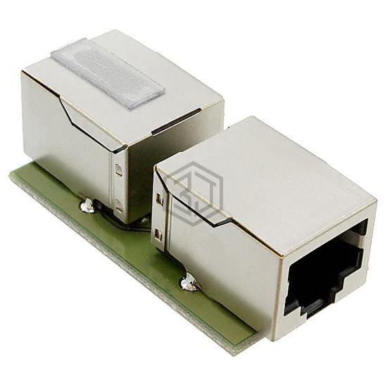 1405617 - Phoenix Contact - Modular Connectors - Adapters