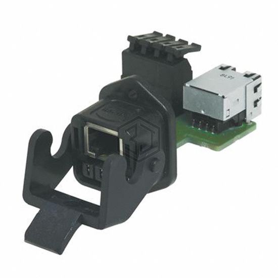 09452251300 - HARTING - Modular Connectors - Adapters