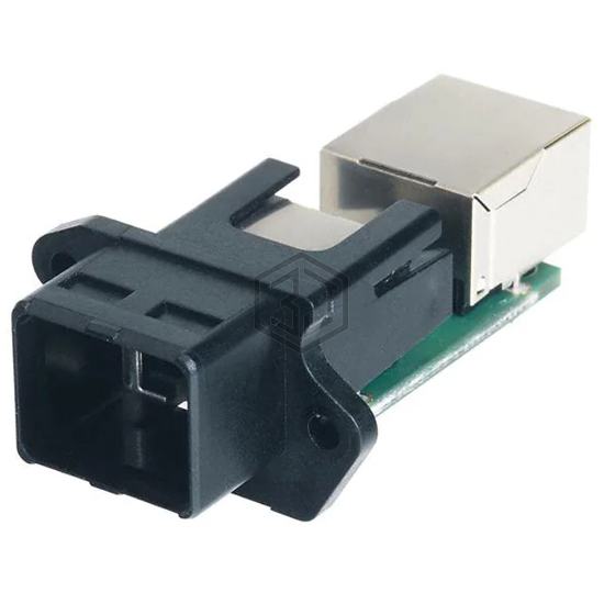 09452451102 - HARTING - Modular Connectors - Adapters