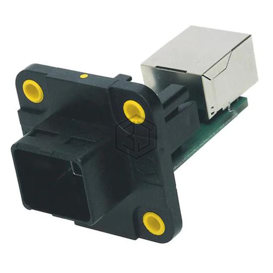 09452451130 - HARTING - Modular Connectors - Adapters