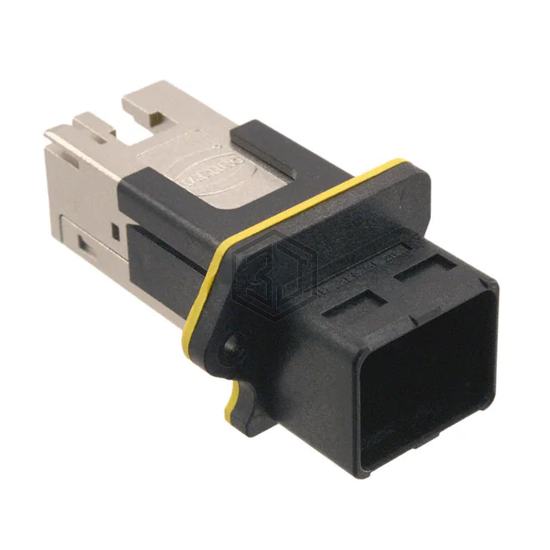 09452451560 - HARTING - Modular Connectors - Adapters