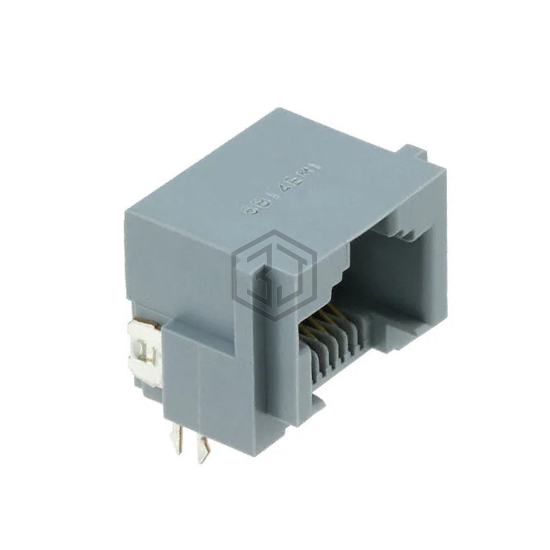 TM5RJ3-88(50) - Hirose Electric Co Ltd - Modular Connectors - Adapters